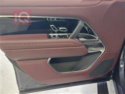 لاند روفر رانج روفر فوج